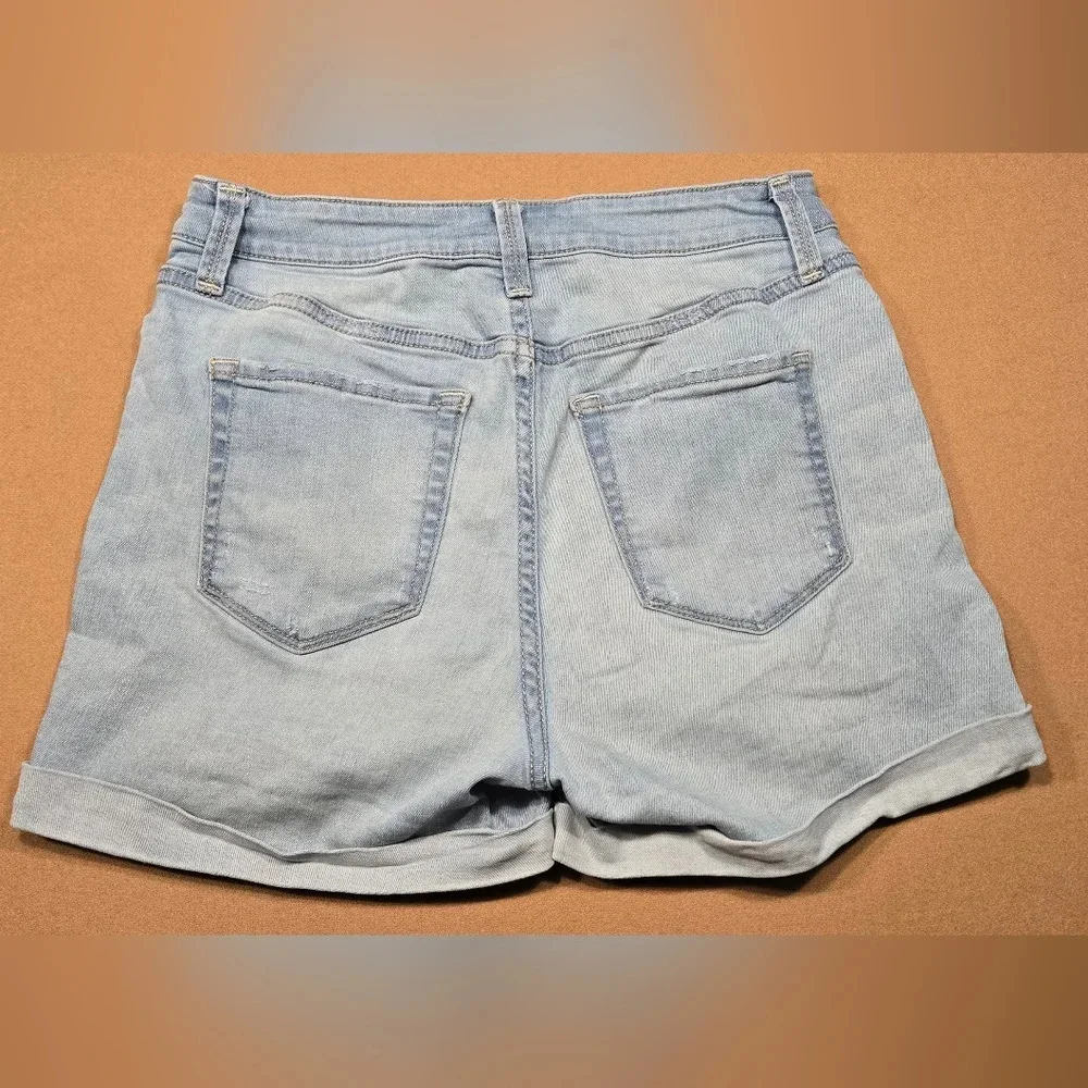 A.N.A denim short